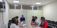 Развитие кондитерского дела в Балтачевском районе: поддержка на уровне администрации! - Балтачевский район