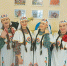 «Самое красивое украшение» покорило жюри: ансамбль «Раздолье» - обладатель Гран при фестиваля татарской культуры - Газета Голос Верхней Туры