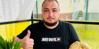 День повара: история человека, который доказал, что главное в рецепте - душа - Газета Голос Верхней Туры