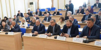 Ковальчук сообщил о назначении Юрия Филипенко вице-губернатором - БрянскToday.Ru
