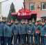 Брянский спасатель участвует во всероссийских сборах по пожарам - БрянскToday.Ru