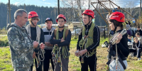 Четверть века в походном строю - Нязепетровские вести