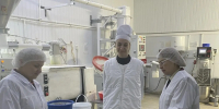 В Башкирии директор мясокомбината попросил «проверить» проверяющих - Сетевое издание Республика Башкортостан