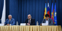 Вместе с жителями - Газета Свет маяков