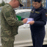Орловские судебные приставы передали в зону СВО два конфискованных автомобиля - Орловский Вестник