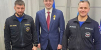 Константин Ткаченко стал заместителем губернатора Белгородской области - Fonar.Tv