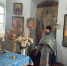 Праздник Покрова Пресвятой Богородицы в Погарском благочинии - Клинцовская епархия