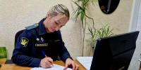 9 месяцев лишения свободы за неуплату алиментов - УФССП