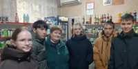 Встреча с предпринимателем - Районный отдел образования