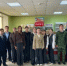 Встреча с предпринимателем - Районный отдел образования