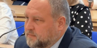 Ещё одним замом Ковальчука стал хозяйственник Виталий Курятников - Сетевое издание Новости Брянска