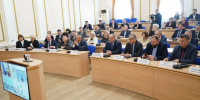 Юрий Филипенко стал врио вице-губернатора Брянской области - Сетевое издание Новости Брянска