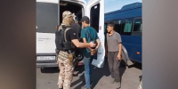 После рейда силовиков в Воронежской области из России депортируют 118 иностранцев - РИА Воронеж