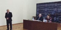 Адыгею в Общественной палате РФ представит Адам Тлеуж - ИА Адыгея Сегодня