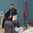 Руководитель епархиального отдела по взаимоотношениям Церкви и общества и вопросам гармонизации этноконфессиональных отношений принял участие в открытом диалоге в Липецком филиале Финуниверситета - Липецкая Епархия