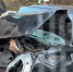 В Уфе 25-летнюю пассажирку «Datsun» зажало в машине после ДТП с автобусом - Комсомольская правда