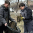 В Минусинском округе начался месячник по уборке и благоустройству - Сетевое издание Среда24