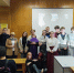 Познавательная программа «Код доступа: Родовое гнездо» - ЦБС города Калуги