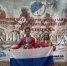 Спортсмены из Марий Эл завоевали четыре медали на чемпионате мира в Кыргызстане - Марийская правда