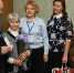 Жительницу Дегтярска Александру Ивановну Голоднову поздравили с 92-летием!  - Городской округ Дегтярск