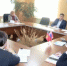 Совещание с главами прошло в администрации района - Адамовский район
