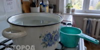 В Дзержинске десятки жилых домов и комплекс БСМП на девять часов остались без воды - ProDzer.Ru