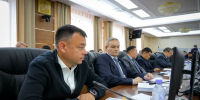 Иван Луцкан: Госбюджет Якутии социально-ориентированный и направлен охрану здоровья населения - Якутское-Cаха ИА