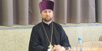 В Армавире прошли XII духовно-образовательные муниципальные чтения - GorodArmavir.Ru