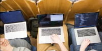 За пять лет работы проекта обучение на цифровой кафедре прошли более 13 тыс. студентов - УрФУ им. Б.Н.Ельцина