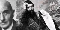 Народы живут в мире тогда, когда помнят тех, кто умел их объединять, а не разделять – памяти Джемалдина Яндиева и Коста Хетагурова — великих сынов своих народов - Архивная служба