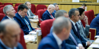 В Кировской области внесли поправки в бюджет - Newsler.Ru