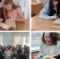 Книжные сокровища и наследие поэта - для студентов Кузбасского педагогического колледжа - Научная библиотека им. В.Д. Федорова