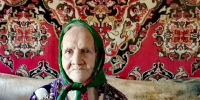 95-летний юбилей! (Перекопновская с/б) - МЦБ Ершовского района
