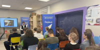 Интерактивная программа «Живого наследия связующая нить» - Межпоселенческая ЦБС
