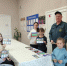 В Емуртлинском СДК состоялось профилактическое мероприятие по пожарной безопасности - Центр культуры и досуга