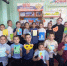 Мастер-класс по созданию открытки для папы «Папа и я — лучшие друзья» - Центр культуры и досуга