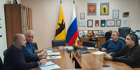 Сотрудник КЦПИТ ЯрГУ Иван Моднов принял участие в семинаре "Профилактика экстремизма в молодежной среде" - ЯГУ им. П.Г. Демидова