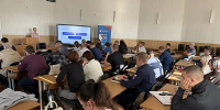 КЦПИТ ЯрГУ провел обучение в рамках ДПО ПК «Реализация мероприятий Комплексного плана противодействия идеологии терроризма в Российской Федерации» - ЯГУ им. П.Г. Демидова