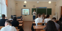 Тематическая программа «Покров-батюшка» - Дом культуры