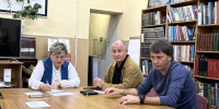 Зеленодольский водоканал разъяснил ситуацию с канализацией на улице Северной. - Новости Зеленодольска