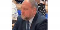 Новым замом брянского губернатора стал Виталий Курятников - ИА Наш Брянск.ru
