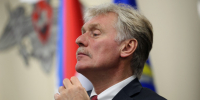 Песков: Украина фактически не вводила запрет на удары по российским НПЗ - 47 новостей