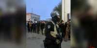 В Воронежской области при силовой поддержке Росгвардии состоялся второй этап профилактической операции «Нелегал-2026» - Росгвардия