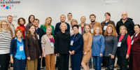 Представители СФ МГПУ приняли участие в семинаре по развитию технологического ДПО - СФ МГПУ