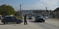 В Карабудахкентском районе в ходе рейдов привлекли к ответственности почти 200 нарушителей ПДД - РИА Дагестан