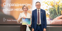 От традиций преподавания к технологиям будущего: в Школе 21 ЮУрГУ нагр... - ЮУрГУ