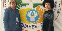 Новосибирская школьница завоевала «бронзу» Дельфийских игр СНГ - Gorsite.Ru