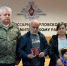 Семьям погибших бойцов СВО из Дмитровского района вручили награды - Орловский Вестник
