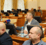 В облдуме обсудили помощь ветеранам СВО - Федерация Профсоюзов