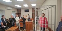 Сбивший PR-директора "Москвички" водитель получил 3 года колонии - M24.Ru